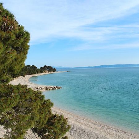 Mobile Homes Holiday Dream Baška Voda Εξωτερικό φωτογραφία