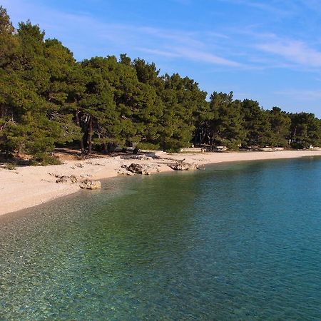 Mobile Homes Holiday Dream Baška Voda Εξωτερικό φωτογραφία