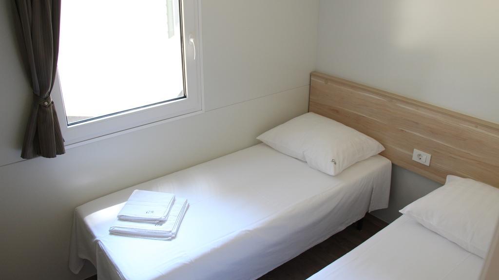 Mobile Homes Holiday Dream Baška Voda Εξωτερικό φωτογραφία